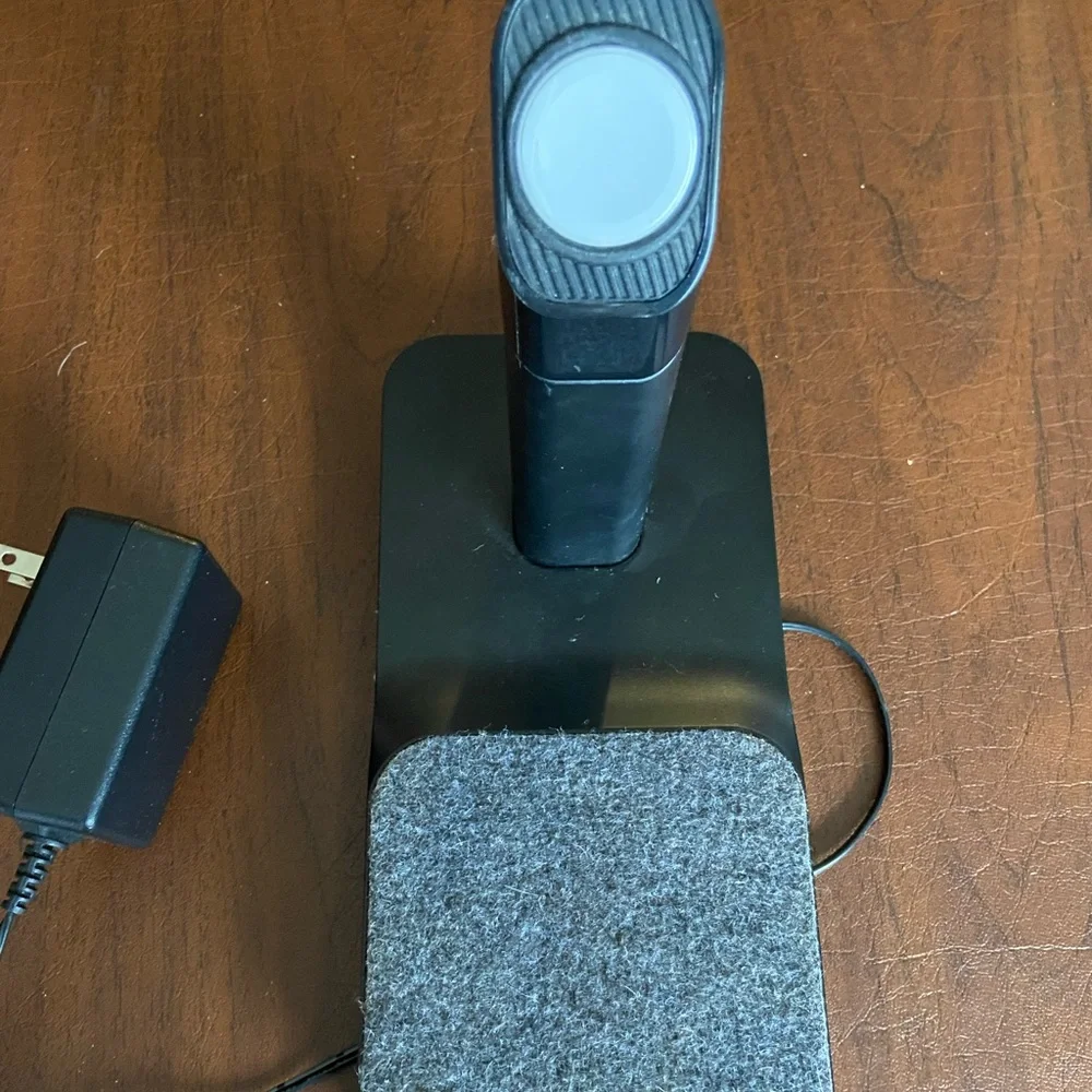 Apple Watch stand and Charger